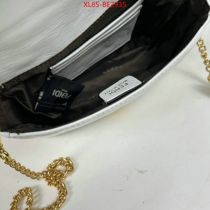 Fendi Bags(4A)-Baguette-,top quality ,ID: BE2935,$: 85USD