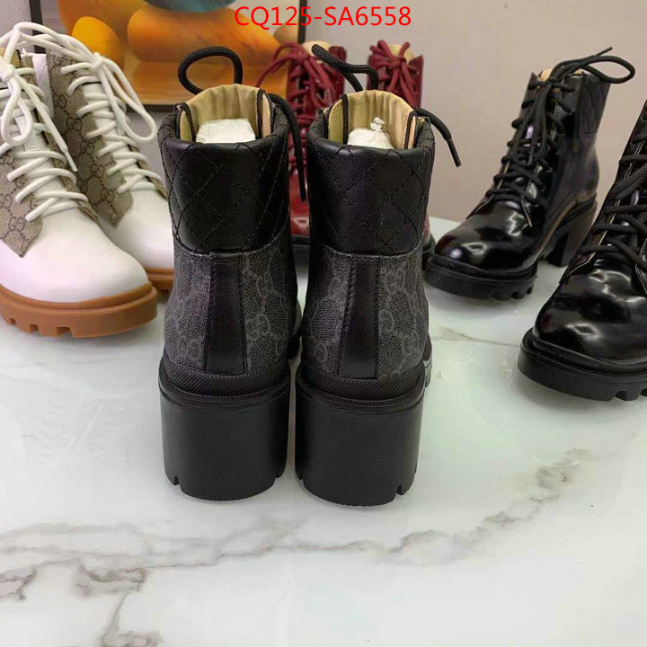 Women Shoes-Gucci,is it illegal to buy , ID: SA6558,$: 125USD