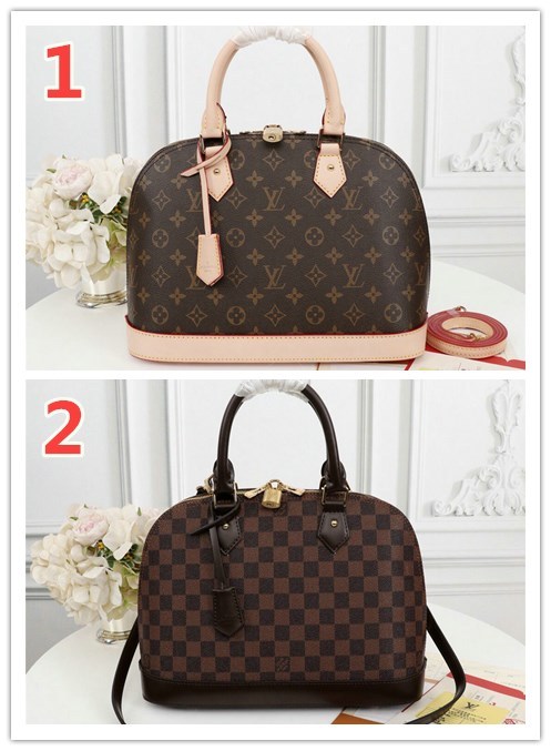 LV Bags(4A)-Alma-,shop now ,ID: BY30,