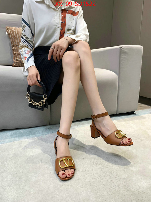 Women Shoes-Valentino,where can you buy a replica , ID: SD1522,$: 109USD