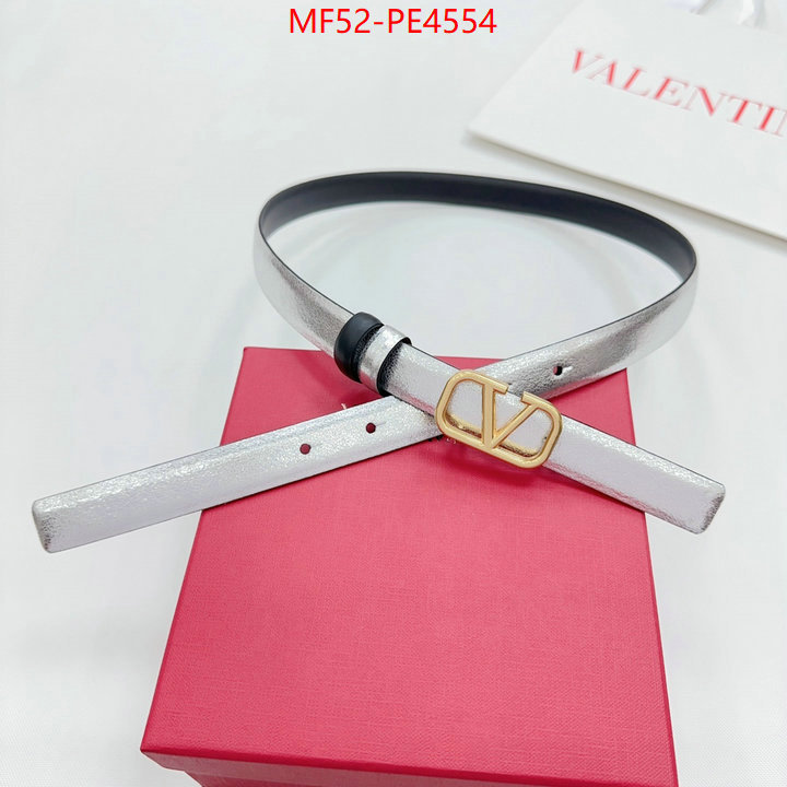 Belts-Valentino,top quality , ID: PE4554,$: 52USD