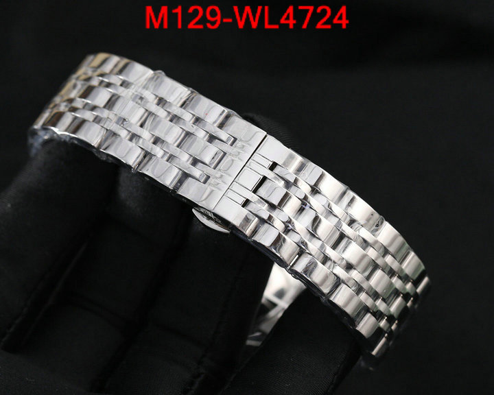 Watch(4A)-Omega,best site for replica , ID: WL4724,$: 129USD