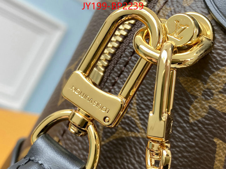 LV Bags(TOP)-Pochette MTis-Twist-,ID: BP2239,$: 199USD