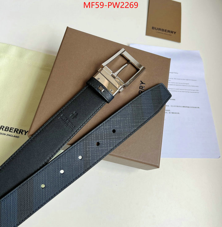 Belts-Burberry,high quality customize , ID: PW2269,$: 59USD