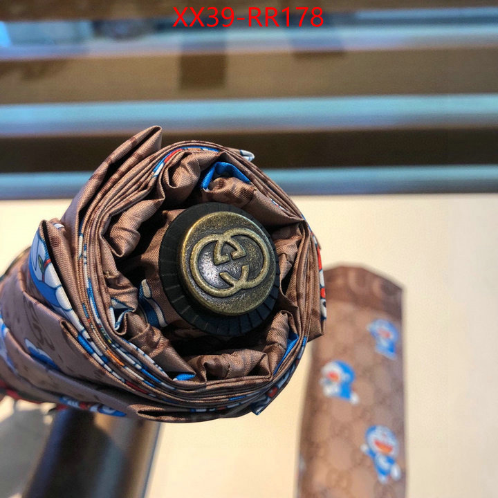 Umbrella-Gucci,buying replica , ID: RR178,$: 39USD