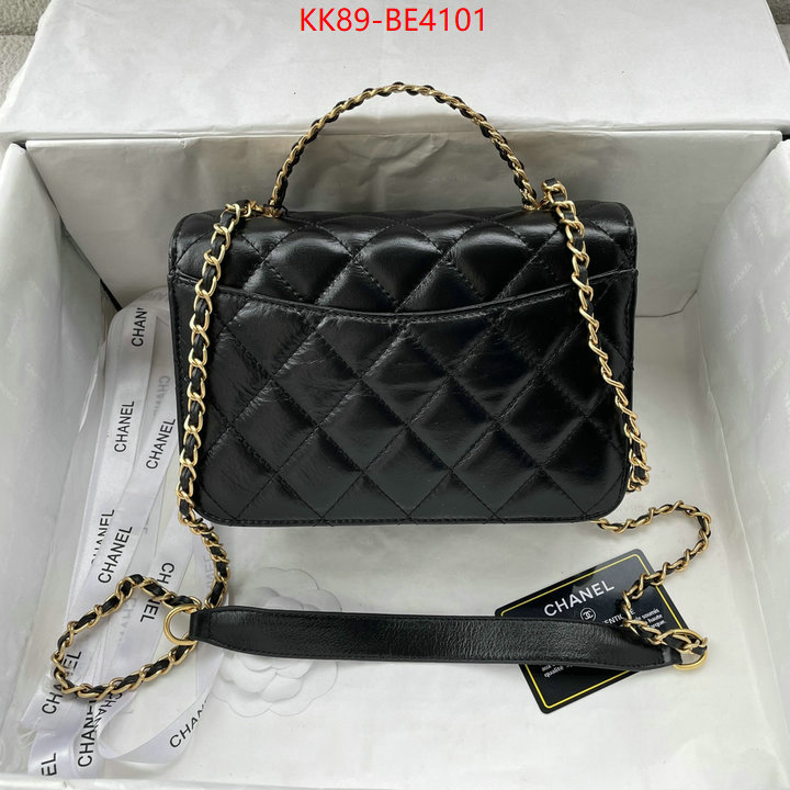 Chanel Bags(4A)-Diagonal-,what is top quality replica ,ID: BE4101,$: 89USD