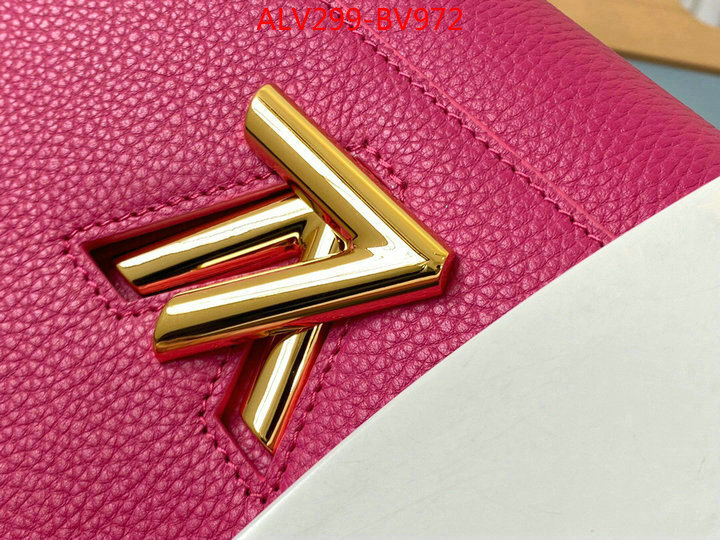 LV Bags(TOP)-Pochette MTis-Twist-,ID: BV972,$: 299USD