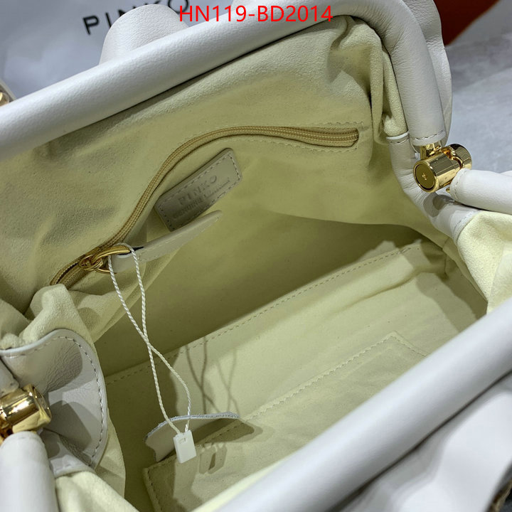 PINKO Bags(4A)-Diagonal-,outlet 1:1 replica ,ID: BD2014,$: 119USD