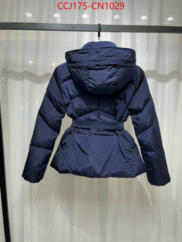 Down jacket Women-Moncler,where to buy the best replica , ID: CN1029,