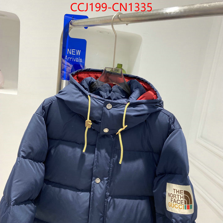 Down jacket Women-Gucci,replicas , ID: CN1335,