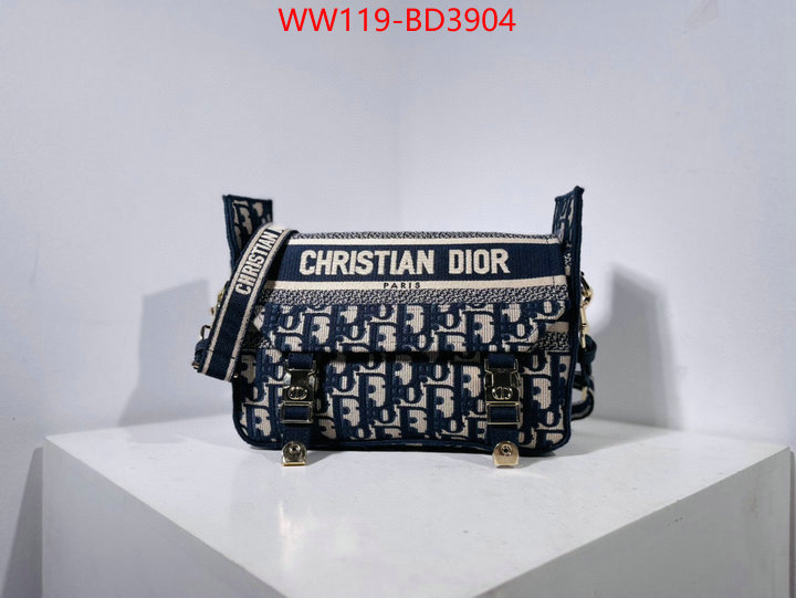 Dior Bags(TOP)-Other Style-,ID: BD3904,$: 119USD