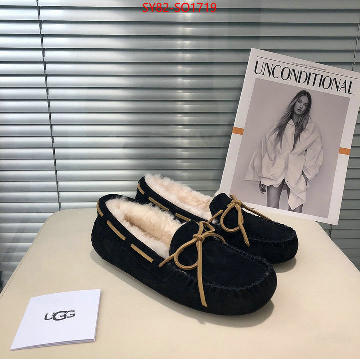 Women Shoes-UGG,aaaaa+ replica designer , ID: SO1719,$: 82USD