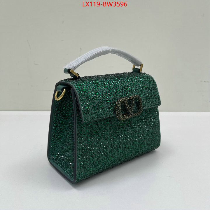 Valentino Bags(4A)-Diagonal-,perfect quality designer replica ,ID: BW3596,$: 119USD