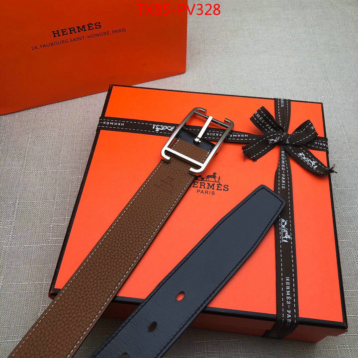 Belts-Hermes,we provide top cheap aaaaa , ID: PV328,$:85USD