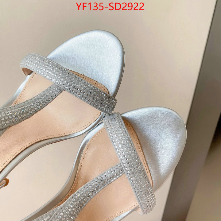 Women Shoes-Gianvito Rossi,how to buy replcia , ID: SD2922,$: 135USD