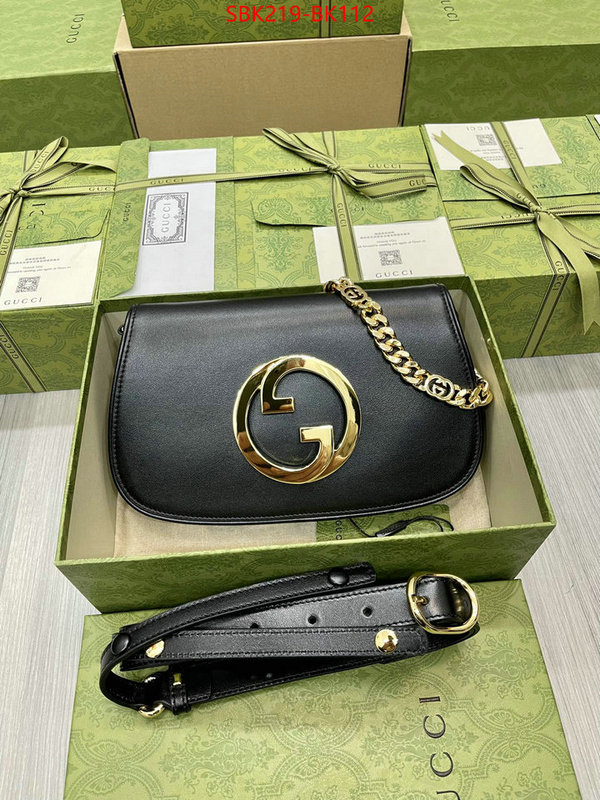 Gucci Bags Promotion-,ID: BK112,