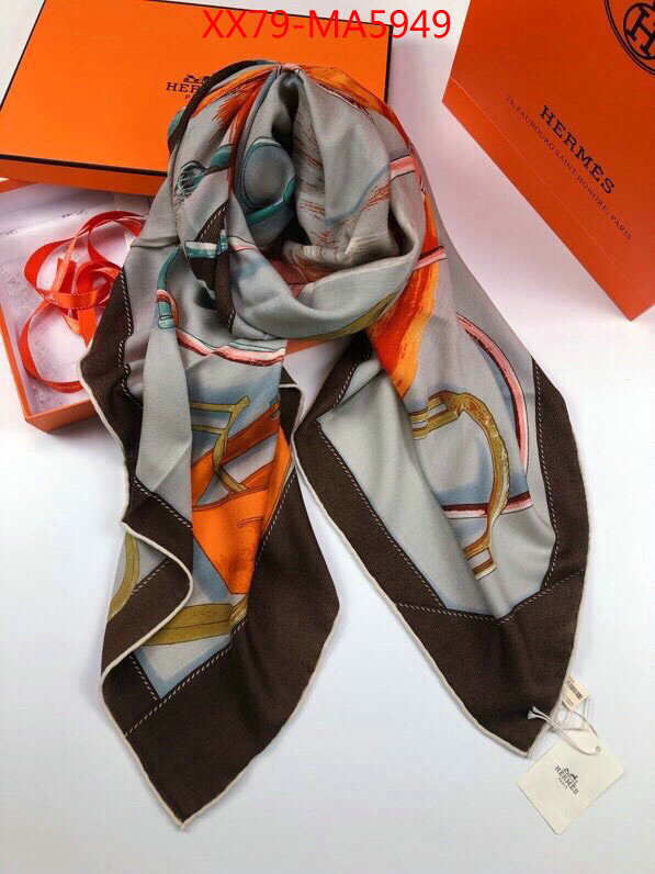 Scarf-Hermes,store , ID: MA5949,$: 79USD