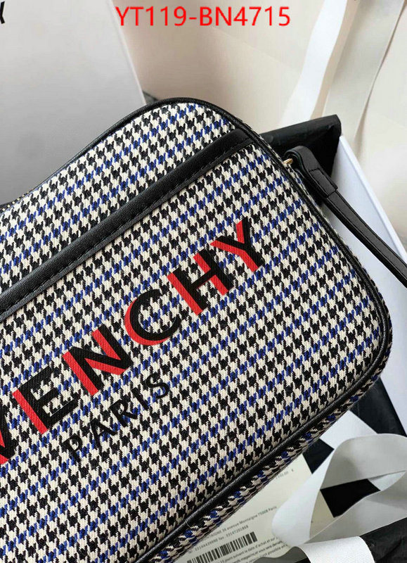 Givenchy Bags (TOP)-Diagonal-,ID: BN4715,$: 119USD