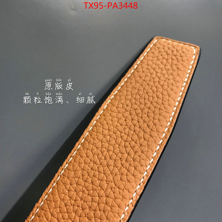 Belts-Hermes,can you buy knockoff , ID: PA3448,$: 95USD