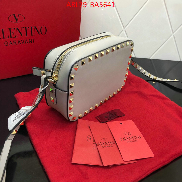 Valentino Bags(4A)-Diagonal-,top fake designer ,ID: BA5641,$: 79USD