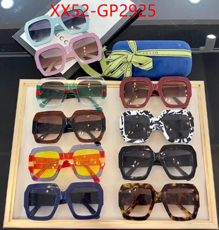 Glasses-Gucci,what , ID: GP2925,$: 52USD