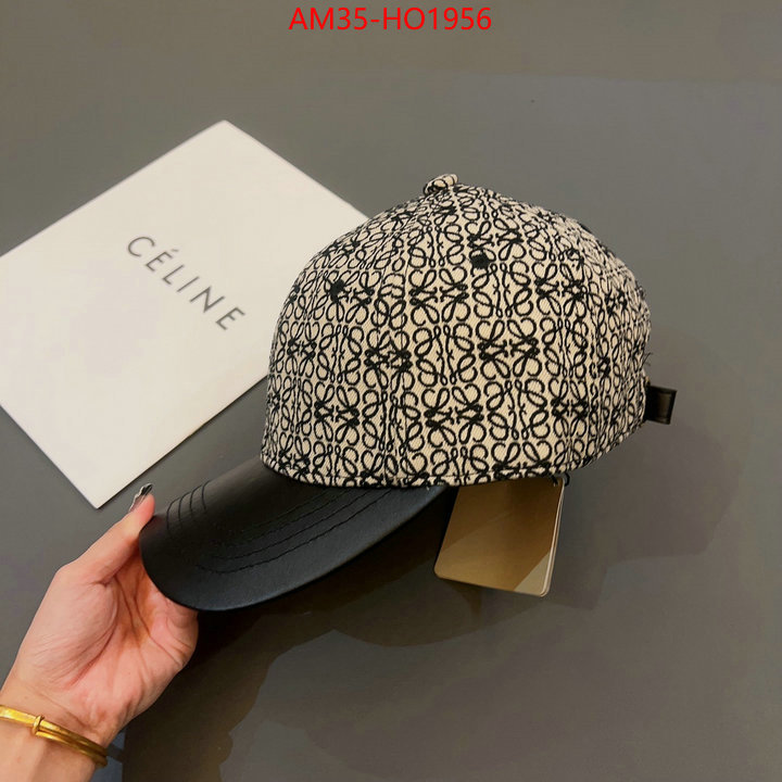 Cap (Hat)-Loewe,best like , ID: HO1956,$: 35USD