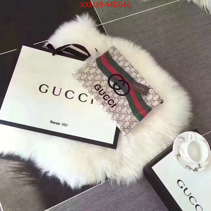 Scarf-Gucci,shop designer replica , ID: MD646,$: 39USD