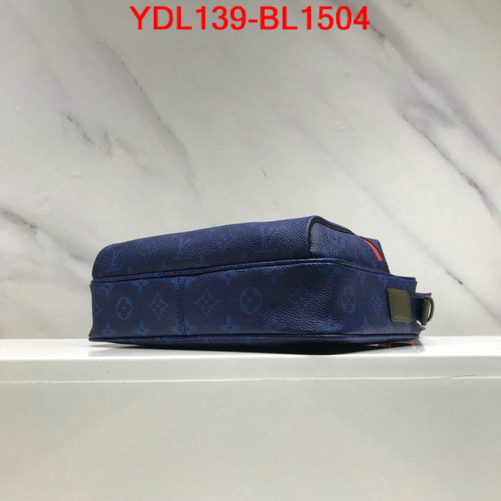 LV Bags(TOP)-Pochette MTis-Twist-,ID: BL1504,$: 139USD