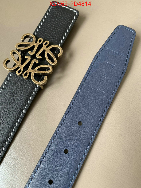 Belts-Loewe,buying replica , ID: PD4814,$: 69USD