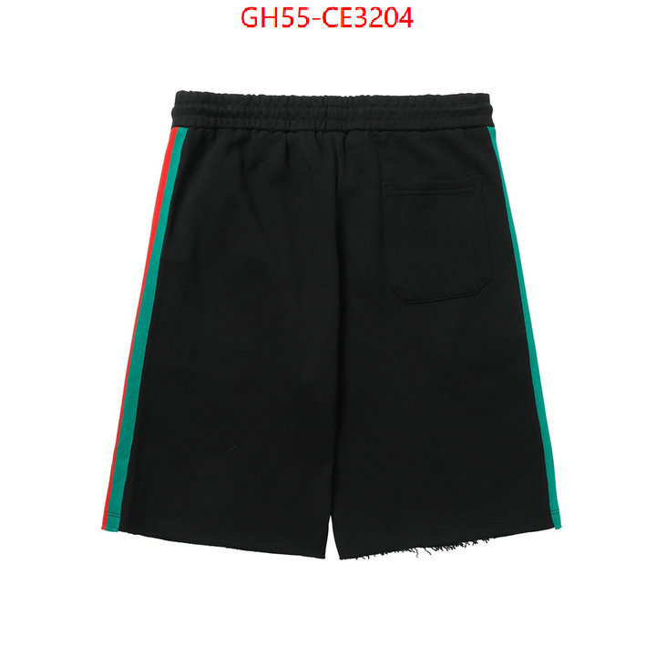 Clothing-Gucci,best replica , ID: CE3204,$: 55USD