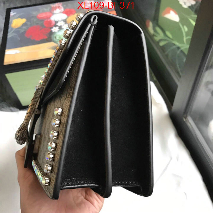 Gucci Bags(4A)-Dionysus-,sell online ,ID: BF371,$:109USD