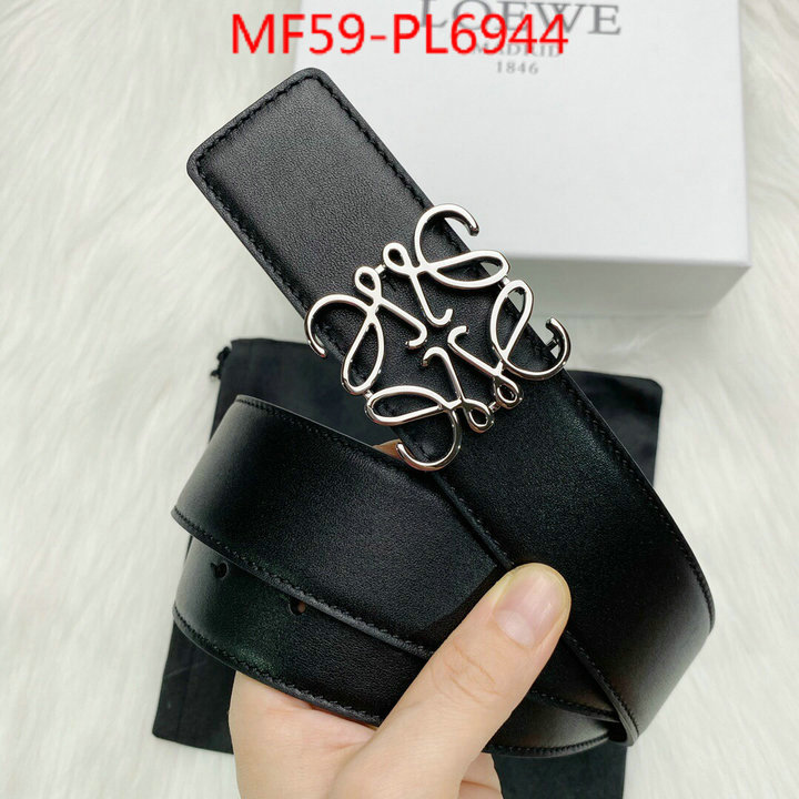 Belts-Loewe,flawless , ID: PL6944,$: 59USD