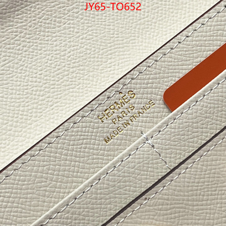 Hermes Bags(4A)-Wallet-,best site for replica ,ID: TO652,$: 65USD