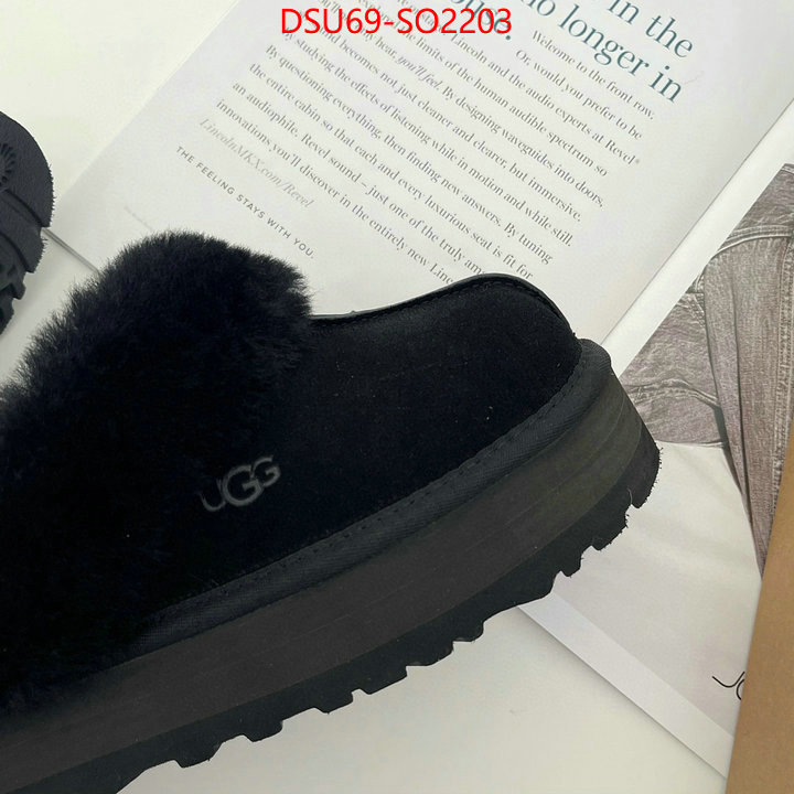 Women Shoes-UGG,buy , ID: SO2203,$: 69USD