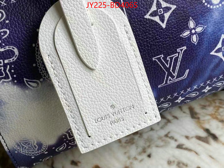 LV Bags(TOP)-Speedy-,ID: BD4065,$: 225USD