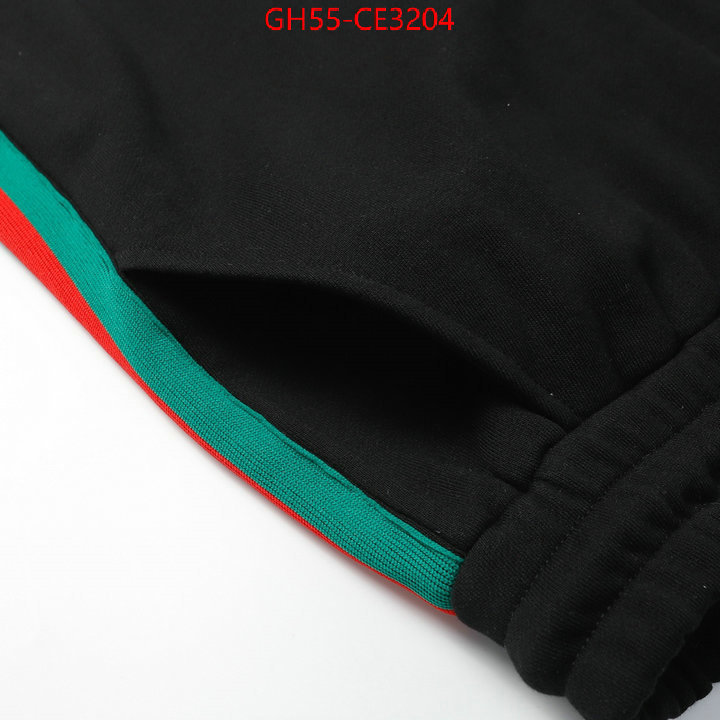 Clothing-Gucci,best replica , ID: CE3204,$: 55USD