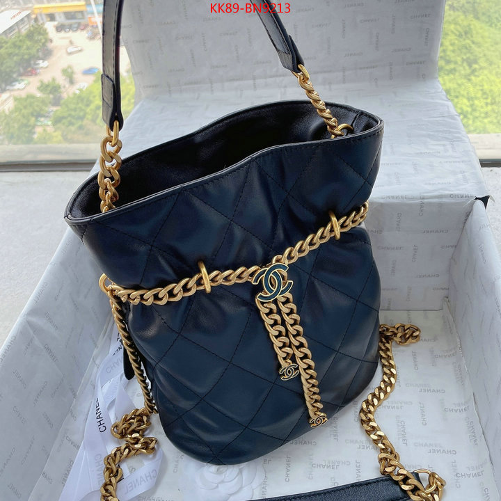 Chanel Bags(4A)-Handbag-,ID: BN9213,$: 89USD