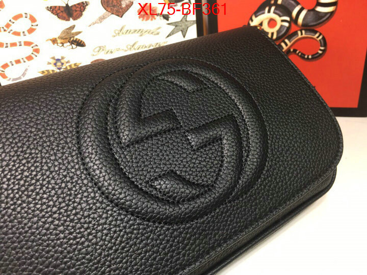 Gucci Bags(4A)-Diagonal-,buy high quality cheap hot replica ,ID: BF361,$:75USD