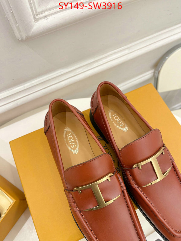 Women Shoes-Tods,knockoff ,counter quality , ID: SW3916,$: 149USD