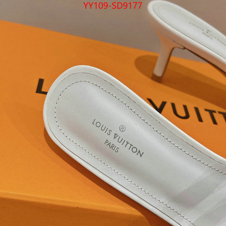 Women Shoes-LV,online from china , ID: SD9177,$: 109USD