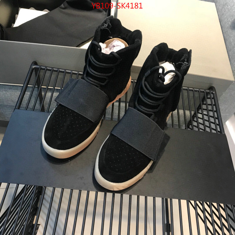 Men Shoes-Adidas Yeezy Boost,aaaaa+ quality replica , ID: SK4181,$: 109USD