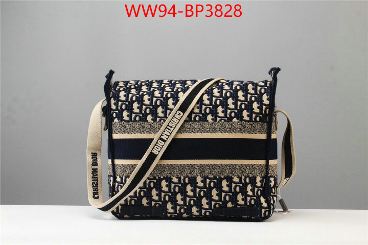 Dior Bags(4A)-Other Style-,ID: BP3828,$: 94USD