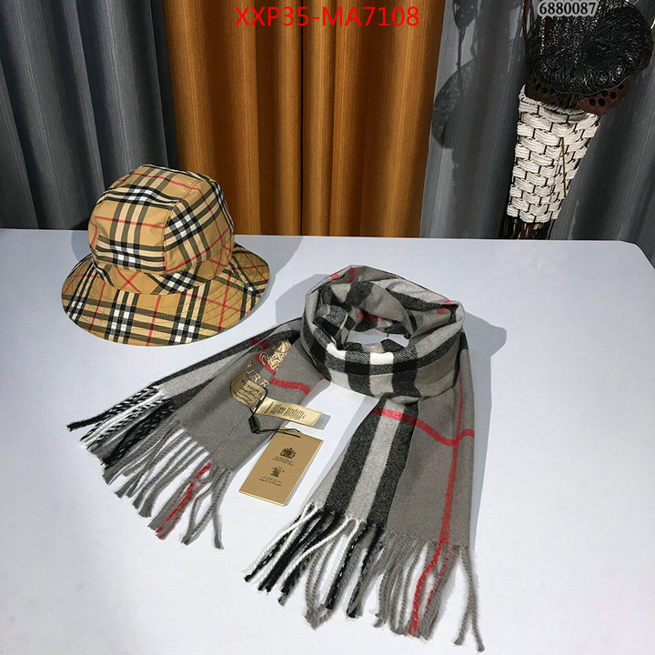 Scarf-Burberry,can you buy knockoff ,ID: MA7108,$: 35USD