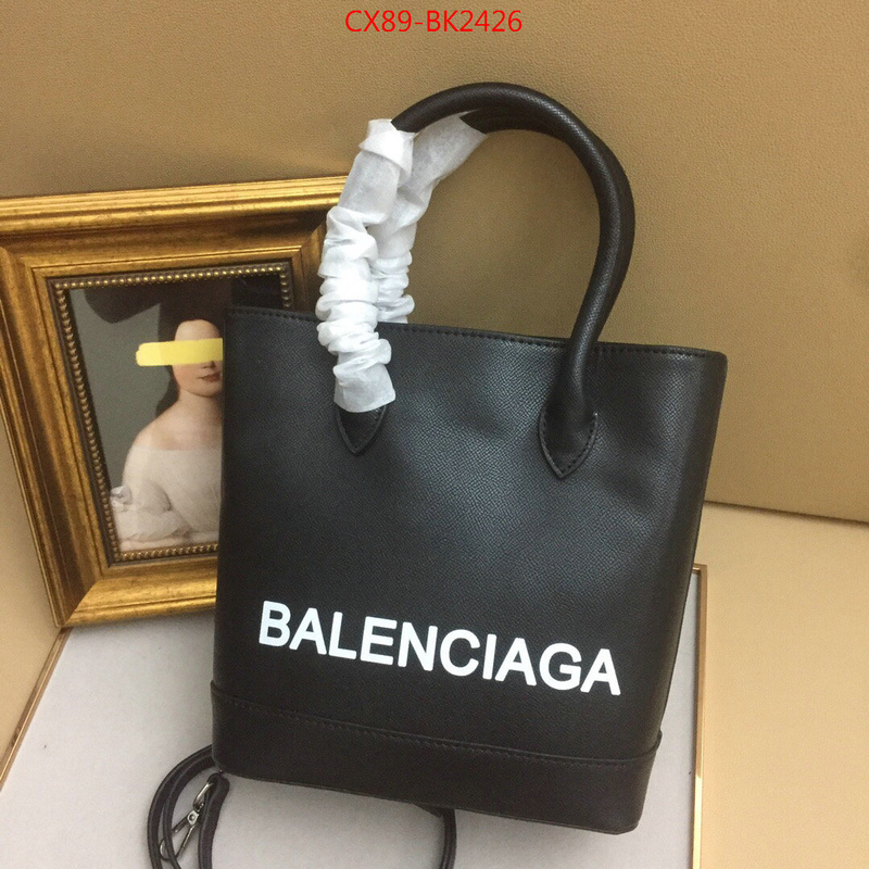 Balenciaga Bags(4A)-Other Styles,store ,ID: BK2426,$:89USD