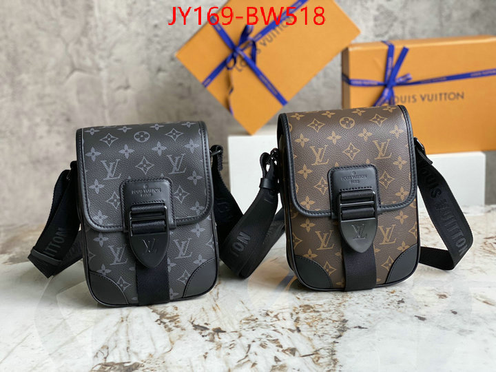 LV Bags(TOP)-Pochette MTis-Twist-,ID: BW518,$: 169USD