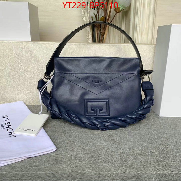 Givenchy Bags (TOP)-Handbag-,ID: BP5110,$: 229USD