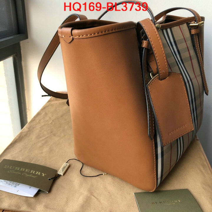 Burberry Bags(TOP)-Handbag-,shop ,ID: BL3739,$: 169USD