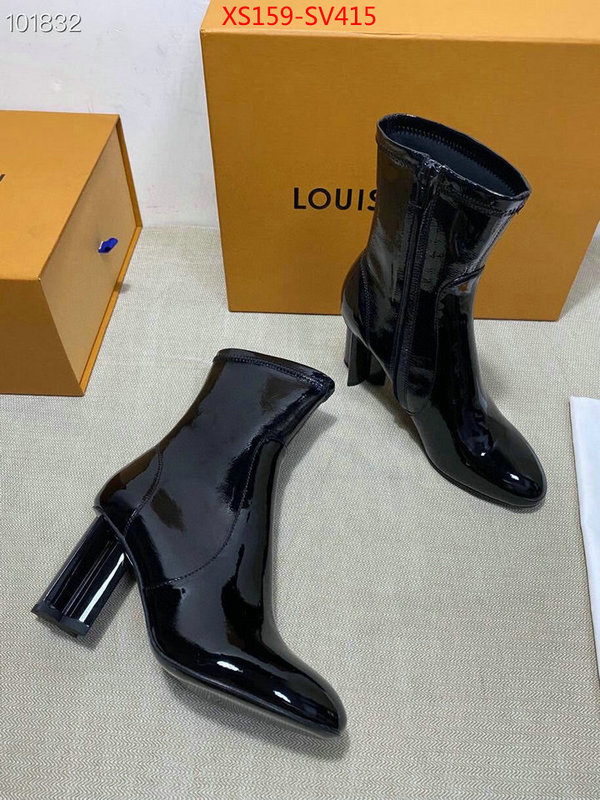 Women Shoes-LV,buy cheap , ID: SV415,$:159USD