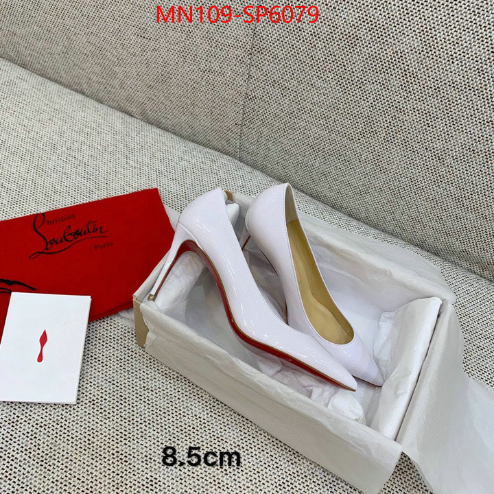 Women Shoes-Chrstn 1ouboutn,luxury cheap replica , ID: SP6079,$: 109USD