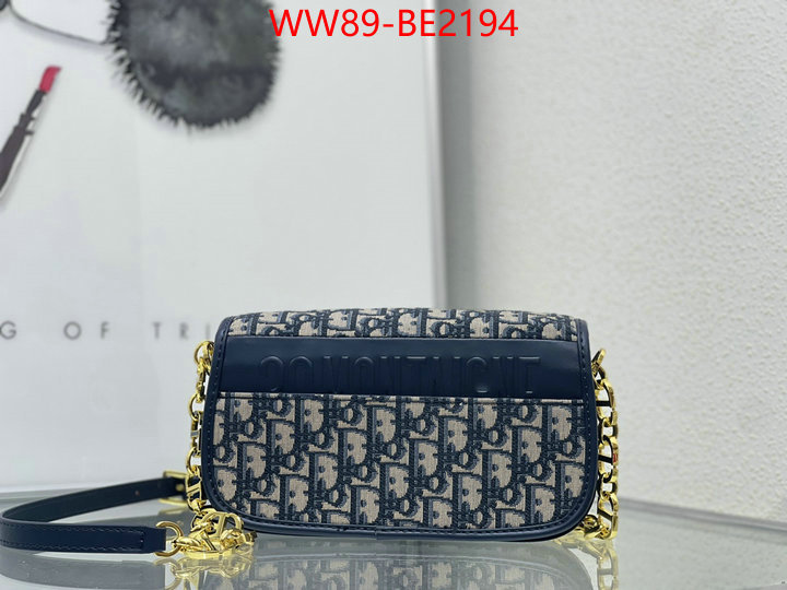 Dior Bags(4A)-Montaigne-,ID: BE2194,$: 89USD